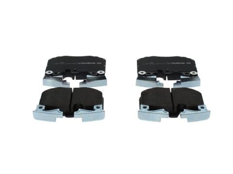 BOSCH 0986460060 | Fren Balata Ön 19-3-Seri (G20-G21-G80) 5-Seri (F90-G30-G31) Spor Paketlı Araclar İçin