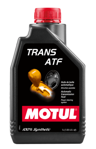 Motul Trans Atf 1 Lt Şanzıman Yağı