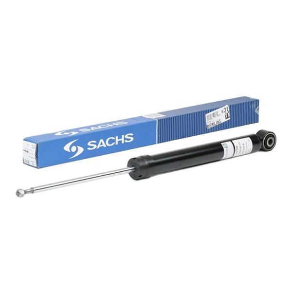 SACHS 315090 | Audi A6 2011-2018 Model Arası Arka Amortisör
