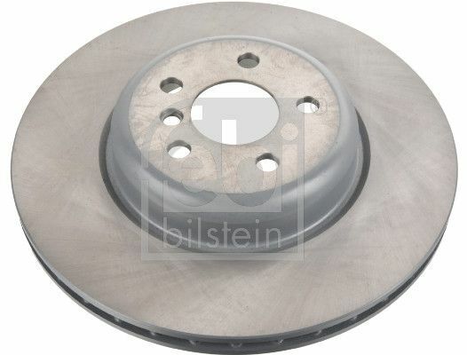 FEBI BILSTEIN 171450 | Fren Diski G-11 / 12 / 30 Arka
