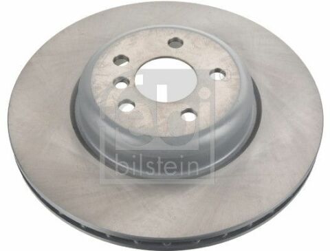 FEBI BILSTEIN 171450 | Fren Diski G-11 / 12 / 30 Arka