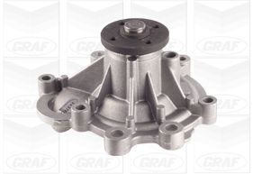 GRAF PA1107 | Devirdaim 03-14 C.Seri (W203-W204) E.Seri (W211-W212)