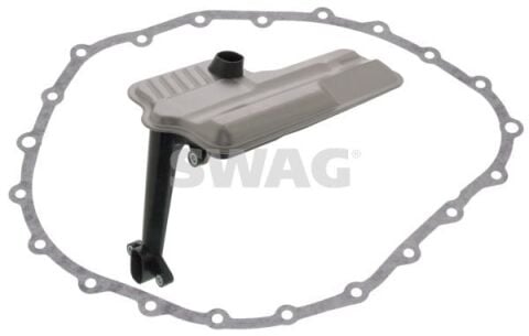 SWAG 30105948 | Otomatik Şanzıman Yağ Süzgeci Filtresi A4 08-15 A5 10-17 A6 A7 11-14