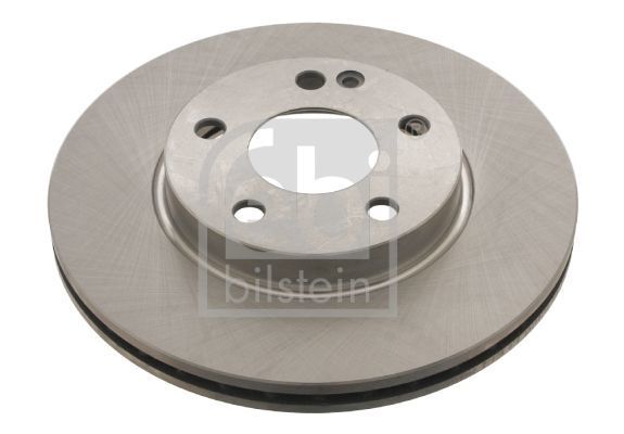 FEBI BILSTEIN 28635 | Fren Diski Ön A CLAss W169 04-12 B CLAss W245 05-11 | 2 Adet