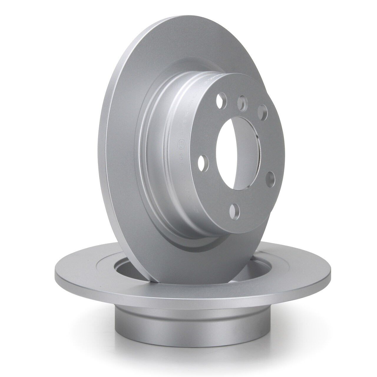 HELLA PAGİD 8DD355120231 | Bmw F20 Kasa 118i Arka Fren Disk Takımı
