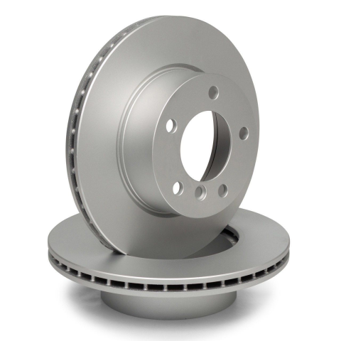 HELLA PAGİD 8DD355118031 | Bmw F20 Kasa 118i Ön Fren Disk Takımı