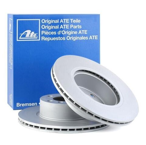 ATE 24.0122-0278.1 | Bmw F20 Kasa 118i Ön Fren Disk Takımı
