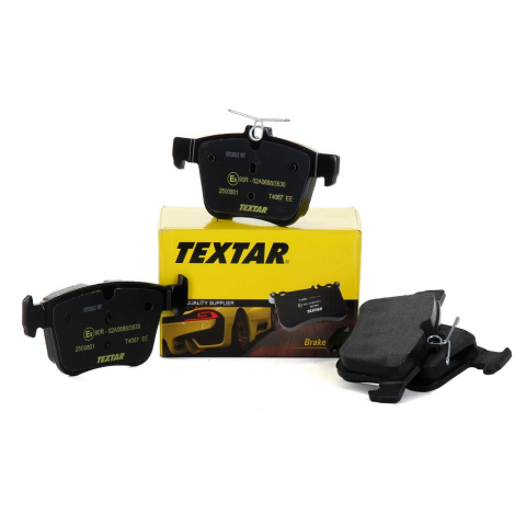 TEXTAR 2500801 | Cupra Formentor Arka Fren Balatası