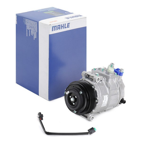 BEHR-MAHLE ACP23000S | Mercedes E Serisi W211 Kasa Klima Kompresörü