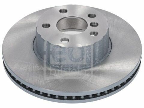 FEBI 177996 | Fren Diski BMW G-20 / 21 On 3.20 | 2 Adet