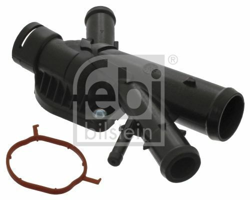 FEBI BILSTEIN 45889 | Su Flansi (Contalı Musursuz) Caddy III Golf VI Jetta Passat /