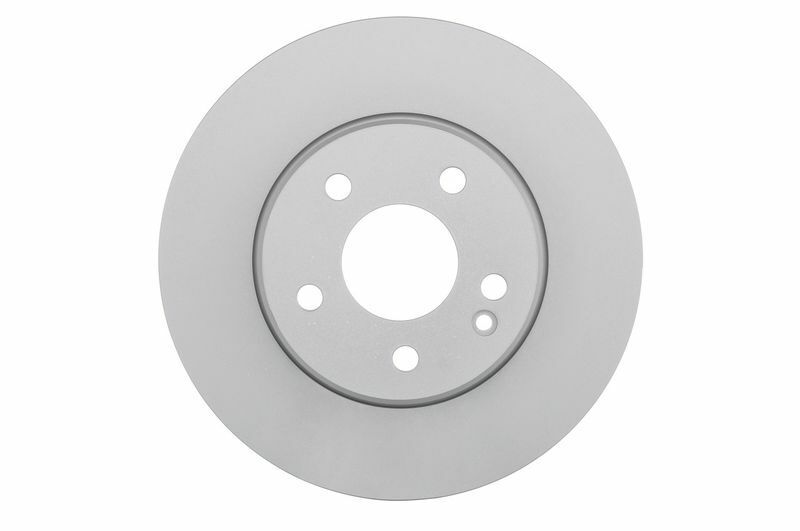 BOSCH 0986479234 | Disk On (Ad) 05-A.S-W169 B.S-W245 | 2 Adet