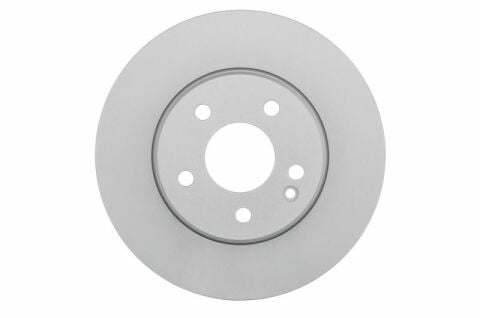 BOSCH 0986479234 | Disk On (Ad) 05-A.S-W169 B.S-W245 | 2 Adet