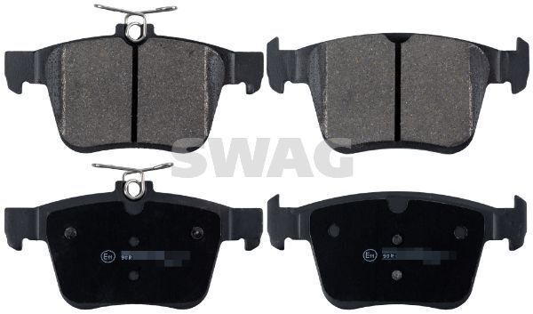 SWAG 30916995 | Fren Balata Arka 13-Golf.VII-A3