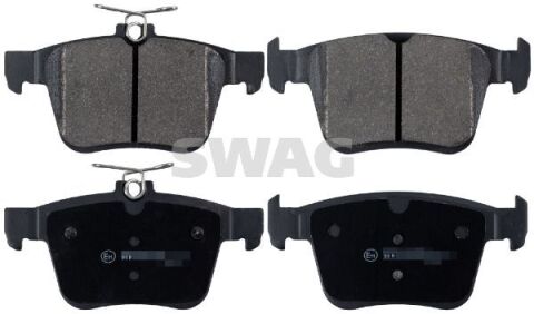 SWAG 30916995 | Fren Balata Arka 13-Golf.VII-A3