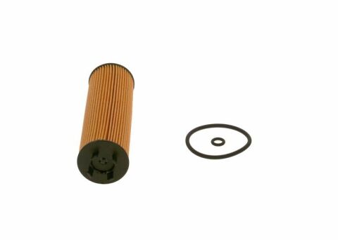 BOSCH F026407327 | Yağ Filtresi 20-Golf-Touran-Troc-Superb-Octavia-Leon-A3