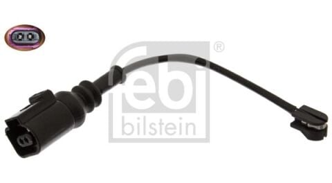 FEBI BILSTEIN 44479 | Fren İkaz Kablosu On Golf VII Passat Tiguan A3 Q3 Leon Octavia Superb Arteon