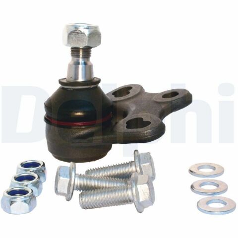 DELPHI TC1430 | Rotil 05-A-Seri (W169) B-Seri (W245)