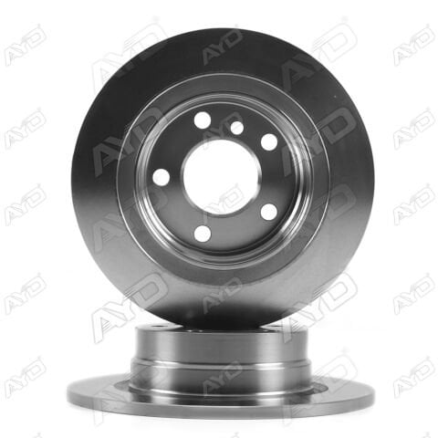 AYD 10-50752 | 50752 / Disk Arka (Ad) 11-1-Seri (F20-F21-F22-F23-F87) / | 2 Adet