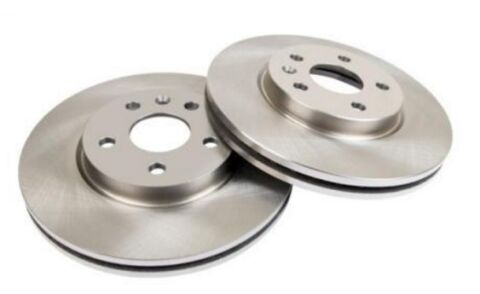 MANDO MBC035370 | Disk On (Ad) 05-BMW 1S-E81-E87 | 2 Adet