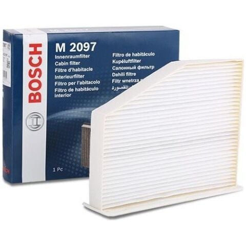 BOSCH 1987432097 | Audi Q3 Polen Filtresi