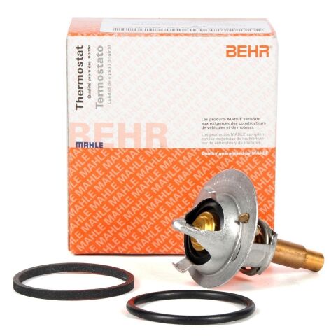 BEHR-MAHLE TX10690D | Mercedes W211 Kasa E200 Kompressor Termostat