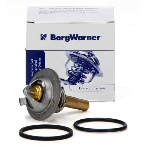 WAHLER 345790D | Mercedes W211 Kasa E200 Kompressor Termostat