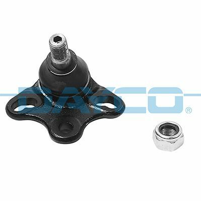 DAYCO DSS1286 | Ön Salıncak Alt Rotil Mercedes W169-W245