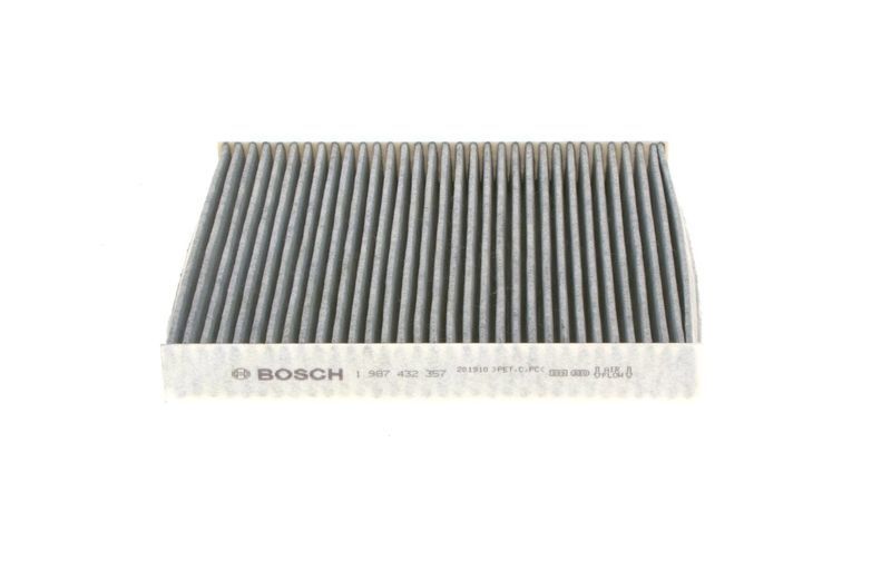 BOSCH 1987432357 | Polen Filtresi 02-Polo + Ca