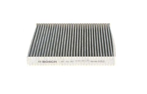 BOSCH 1987432357 | Polen Filtresi 02-Polo + Ca