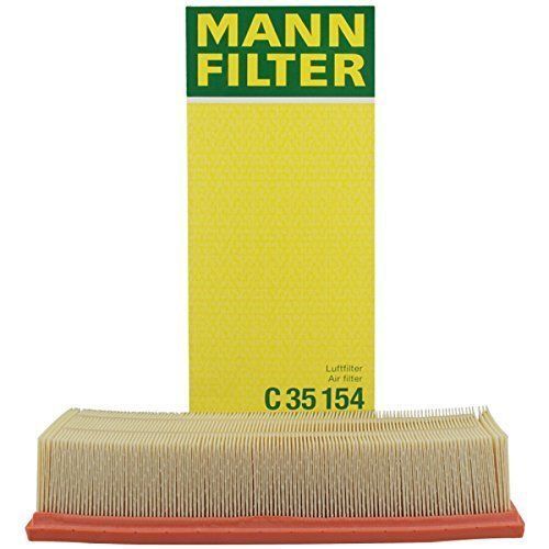 MANN C35154 | Audi Q3 2.0 TDI Hava Filtresi