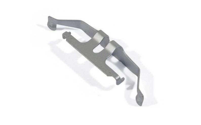 BMW 34216850853 | 1 Serisi F20 Kasa Arka Kaliper Yayı Orijinal