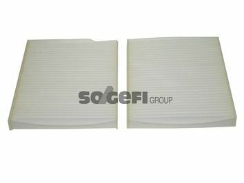 PURFLUX AH3362 | Polen Filtresi BMW F07 F10 F11 F01 F02 F03 F04