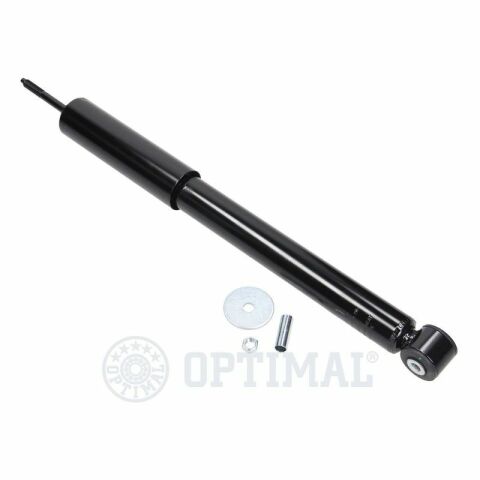 OPTIMAL A-1361G | Amortisör Arka Mercedes 169-245 2004-12
