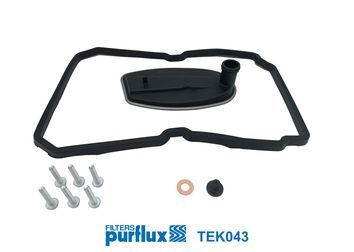 PURFLUX TEK043 | Şanzıman Filtresi 00-06 Sprinter + Os