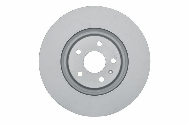 BOSCH 0986479C90 | Disk On (Ad) 13-Golf.VII-Psst-Tgu-Oct-Superb-Leo-A3 Kaplamalı | 2 Adet