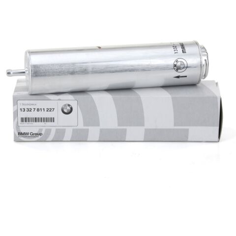 BMW 13327811227 | F10 Kasa 520d-525d Mazot Filtresi Orijinal