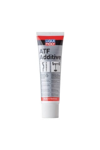 Liqui Moly Atf Otomatik Şanzıman Katkısı 250 Ml (5135)