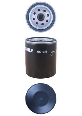 MAHLE OC1053 | Yağ Filtresi 10-Transporter.T6 2.0 TDI *Caaa-Caab*
