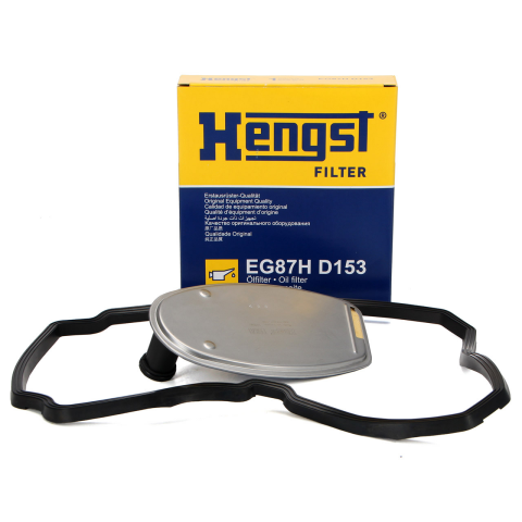 HENGST EG87HD153 | Şanzuman Filitre Tm.Tk. 140 / 202 / 210