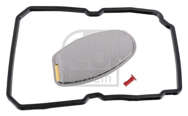 FEBI BILSTEIN 10098 | Otomatik Şanzıman Yagı Filtre Seti W202 94-00 W203 00-07 W204 07-14 C209 02-09