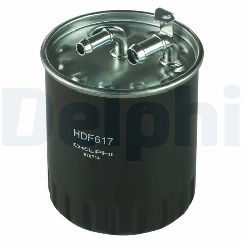 DELPHI HDF617 | Mazot Filtresi 06-Sprinter-Sns