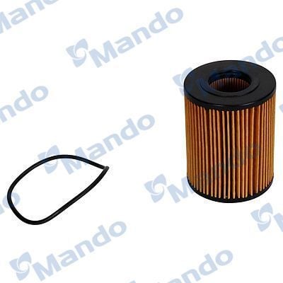 MANDO EEOZ0012Y | Yağ Filtresi 05-C-Seri (W203-W204) E-Seri (W211-W212) Vito-Sprinter