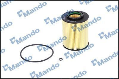 MANDO MMF040041 | Yağ Filtresi 06-Sprinter