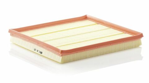 MANN C28125 | Hava Filtresi 09-5-Seri (F07-F10-F11) 7-Seri (F01-F02-F03-F04) X3-X4-X5-X6