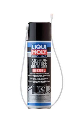 Liqui Moly Dizel Emme Manifold Temizleyici 400 Ml (5168)