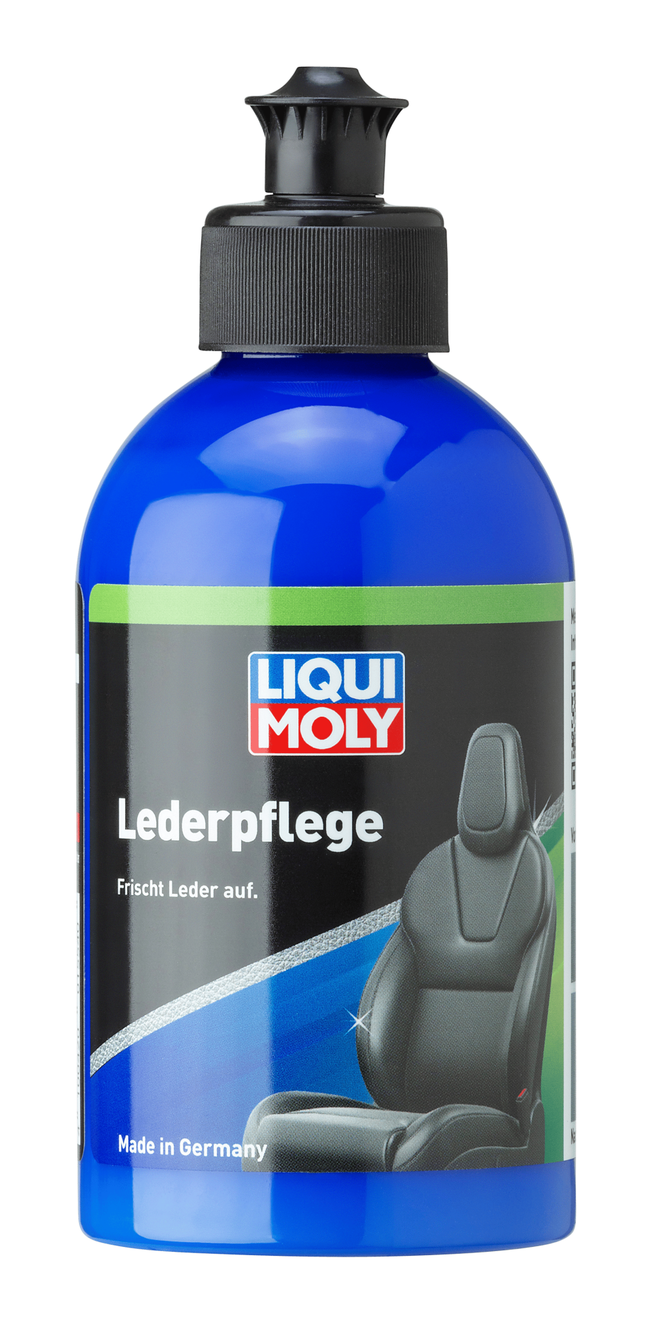 Liqui Moly Deri Bakım Kremi 250 Ml (23052)