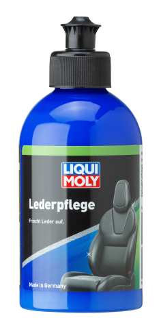 Liqui Moly Deri Bakım Kremi 250 Ml (23052)