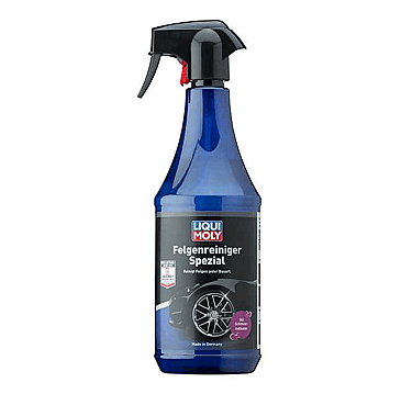 Liqui Moly Jant Temizleme Spreyi 1 Lt