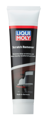 Liqui Moly Çizik Giderici 100 Ml. (23068)